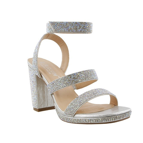 Silver Diamond