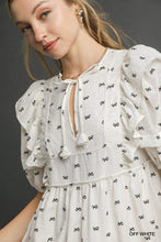Load image into Gallery viewer, WHITE DRESS
