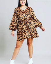 Load image into Gallery viewer, Silk Cheetah
