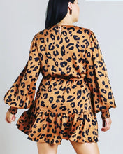 Load image into Gallery viewer, Silk Cheetah
