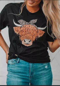 Cow Mood