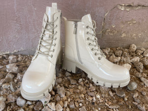 Combat Boots