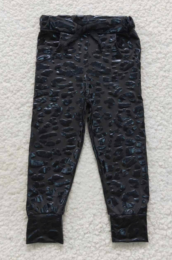 Cheetah Jeggings