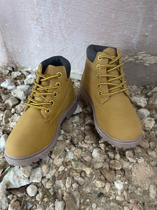 Hiking Boots