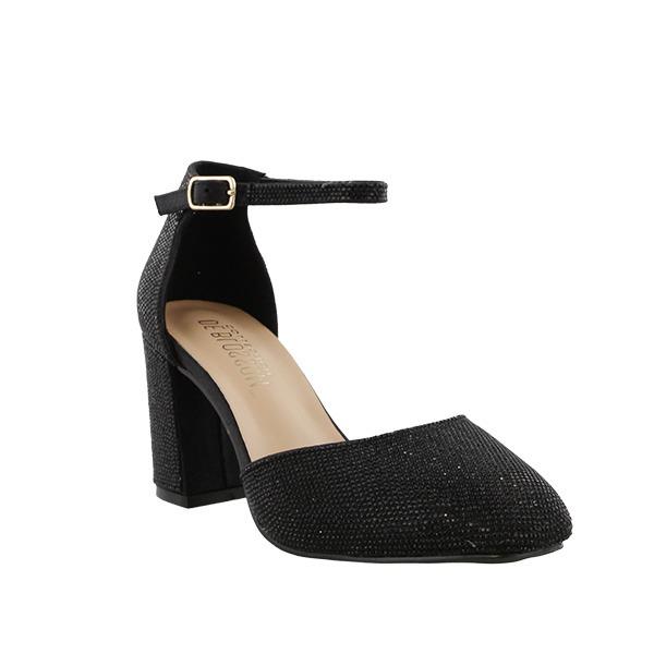 Closed Toe