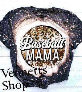 Baseball Mama