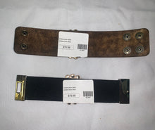 Load image into Gallery viewer, Louis Vuitton Diva Bracelet
