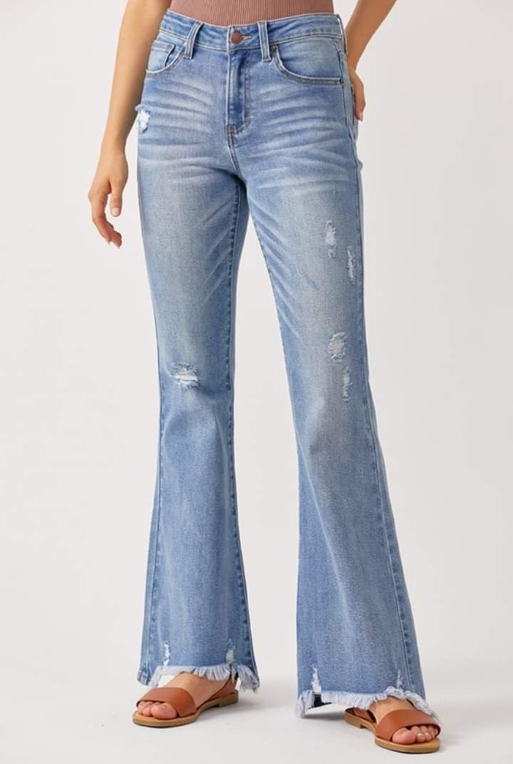 Cutie Pie Jeans