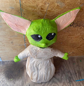 Baby Yoda