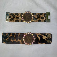 Load image into Gallery viewer, Louis Vuitton Diva Bracelet
