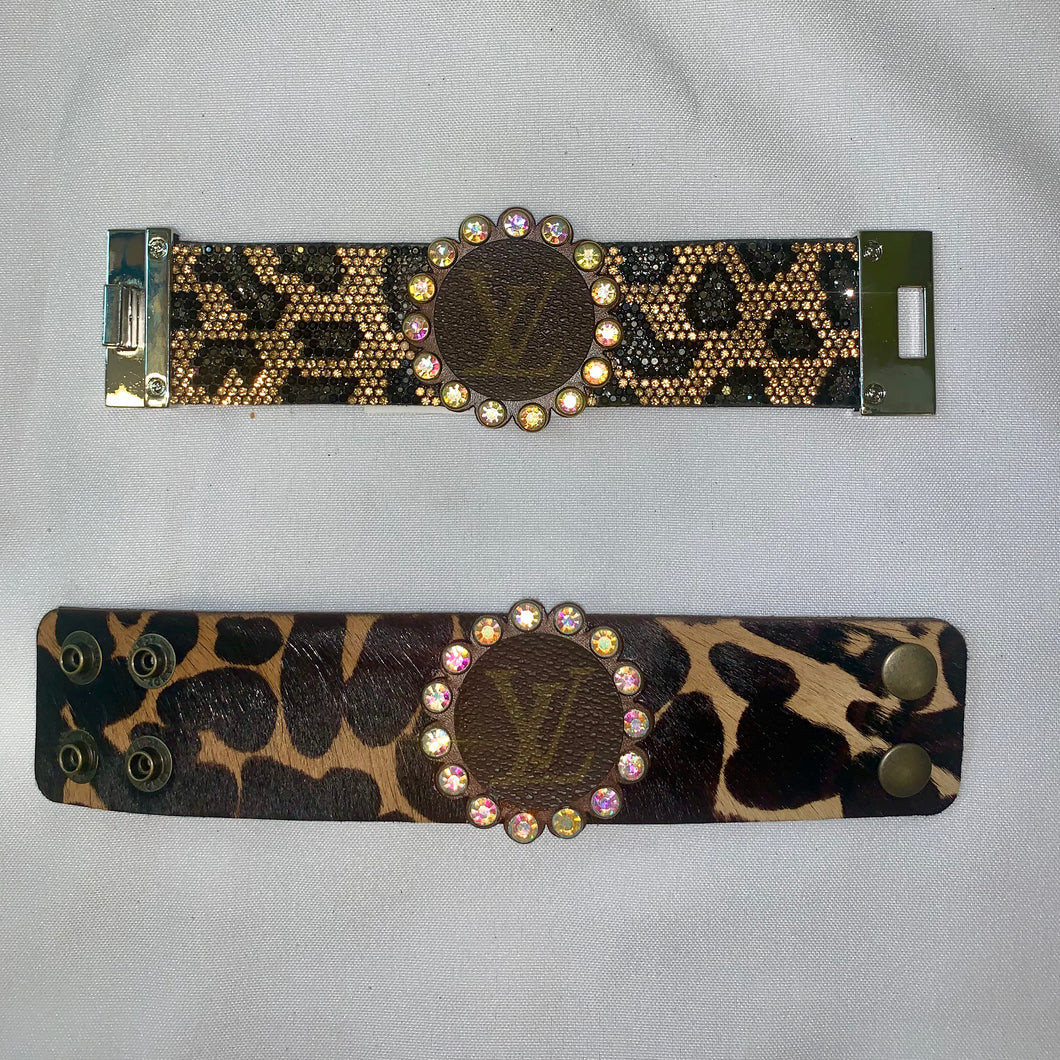 Louis Vuitton Diva Bracelet