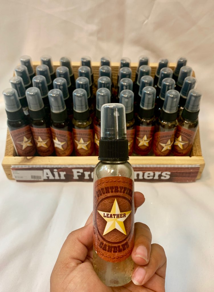 The BEST Air Freshners