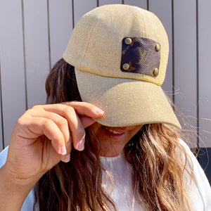 Louis Vuitton CC Hats