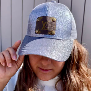 Louis Vuitton CC Hats