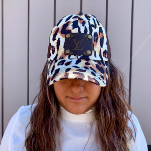 Louis Vuitton CC Hats
