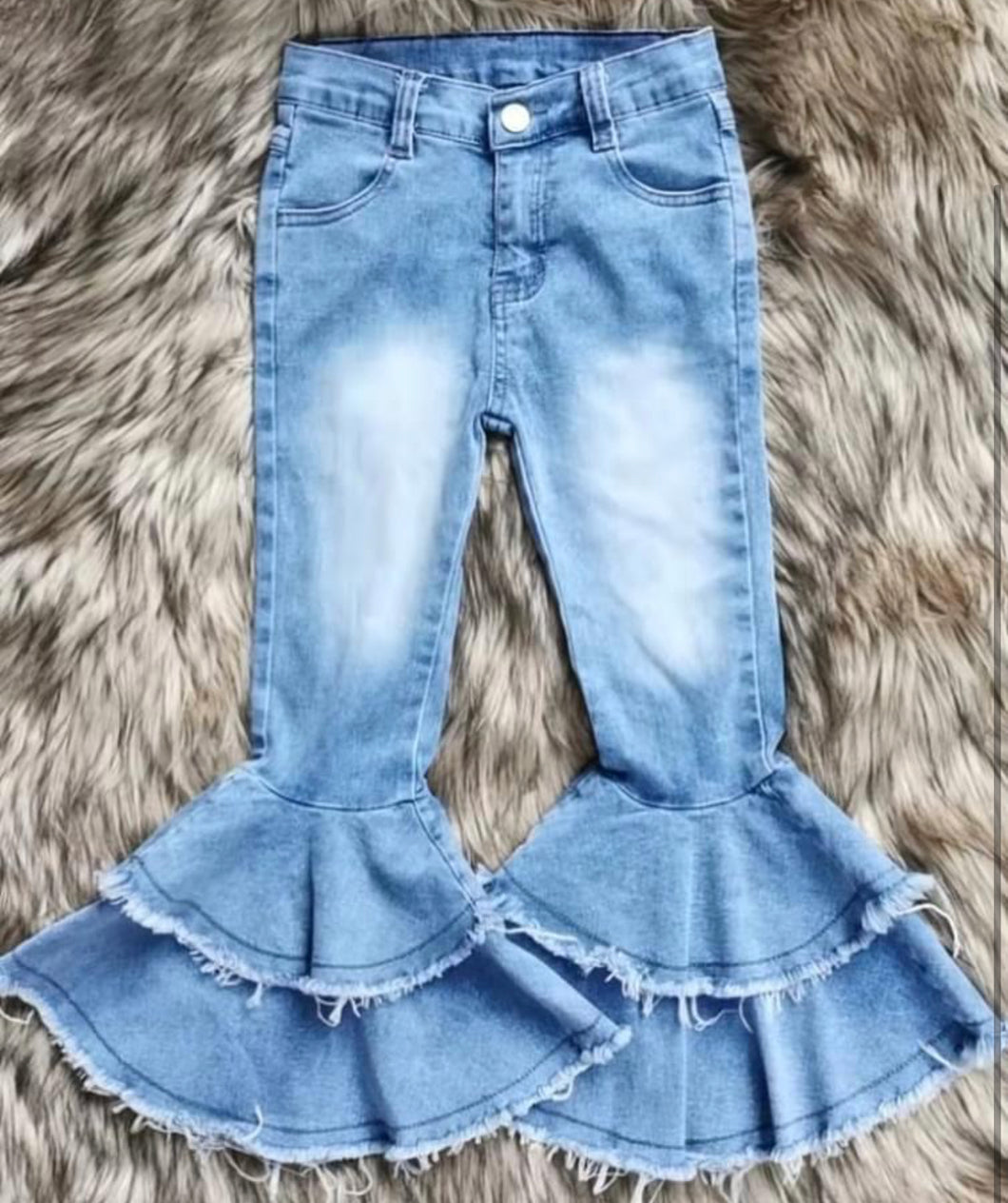 DD Bell Bottoms