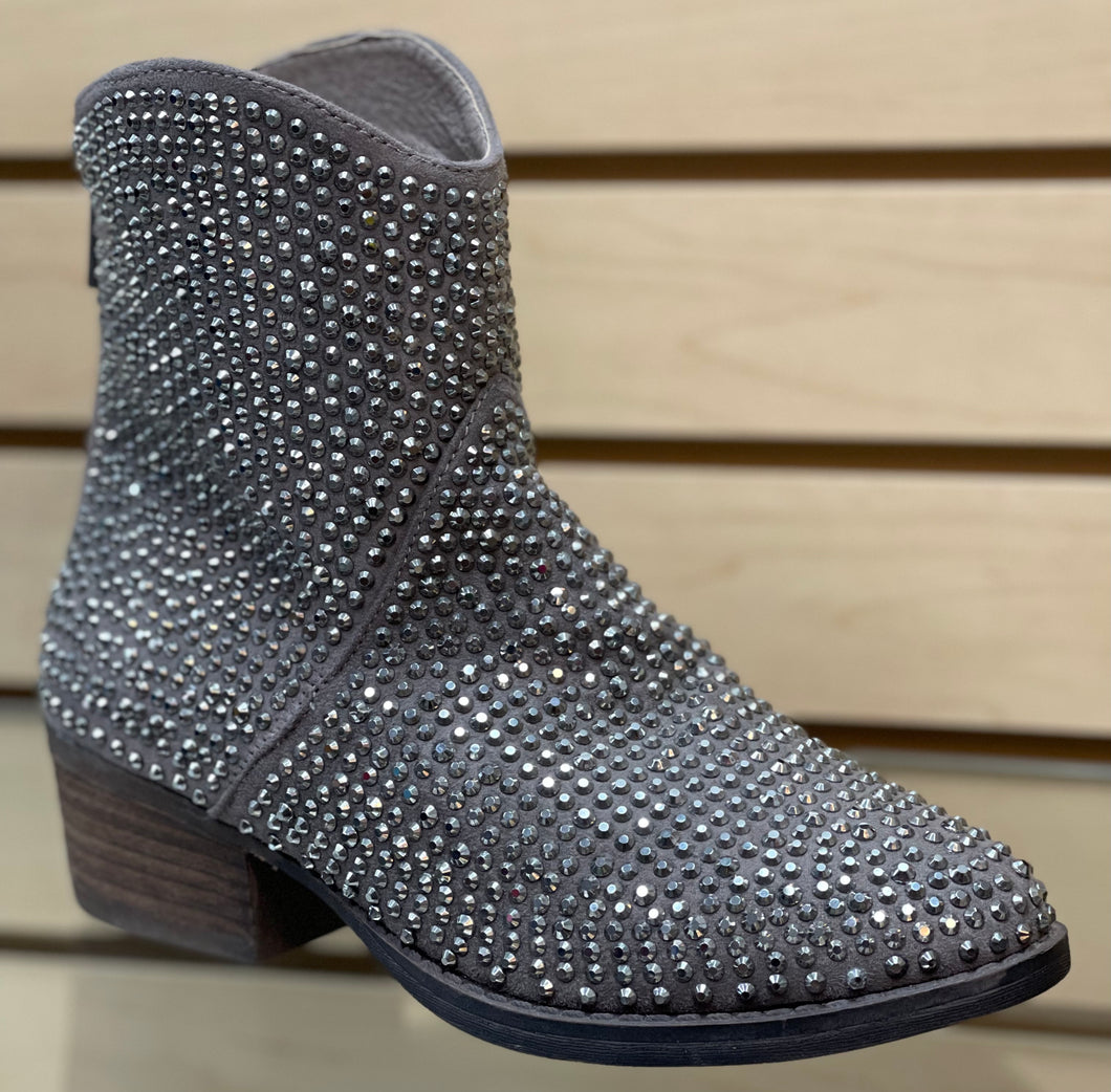 Blinged Out