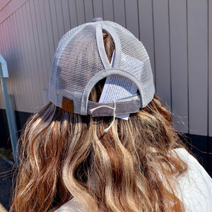 Louis Vuitton CC Hats