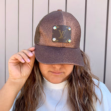 Load image into Gallery viewer, Louis Vuitton CC Hats
