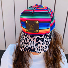 Load image into Gallery viewer, Louis Vuitton CC Hats
