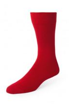Load image into Gallery viewer, Colorful Formal Socks
