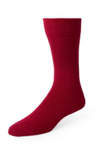 Load image into Gallery viewer, Colorful Formal Socks
