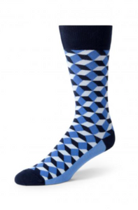 Beeline Optical Socks