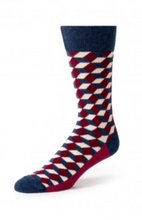 Load image into Gallery viewer, Beeline Optical Socks
