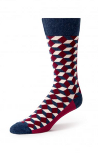 Beeline Optical Socks