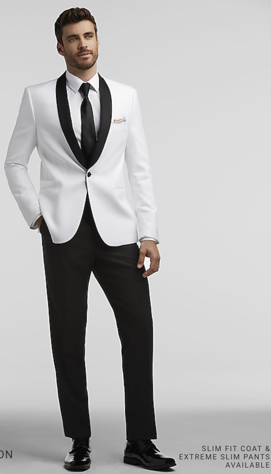Let's Get Clean Tux