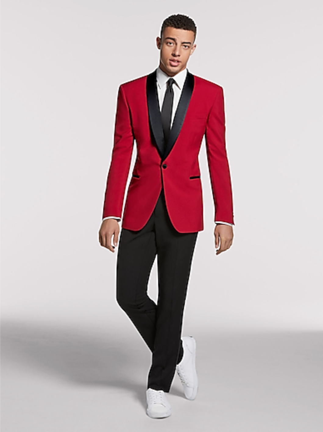King of Heart Tux